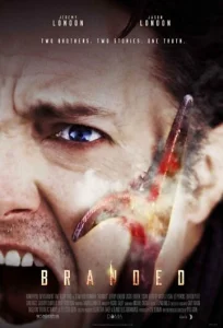 Постер к сериалу  Заклеймённый  1-2 сезон