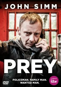 Постер к сериалу  Жертва  1-2 сезон