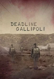 Постер к сериалу  Галлиполийская история  1-2 сезон