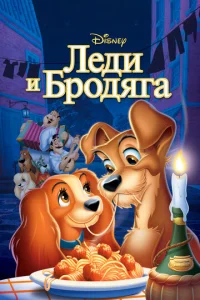  Леди и бродяга  1 сезон