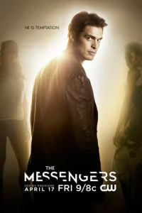 Постер к сериалу  Посланники  1-2 сезон