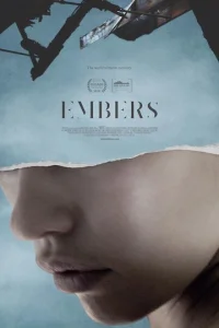 Постер к сериалу  Угли  1-2 сезон