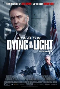 Постер к сериалу  Умирающий свет  1-2 сезон