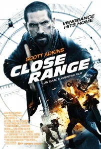 Постер к сериалу  Близкое расстояние  1-2 сезон