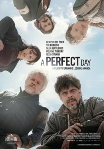 Постер к сериалу  Идеальный день  1-2 сезон
