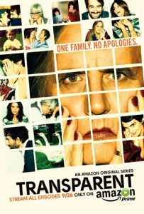 Постер к сериалу  Очевидное  1-2 сезон