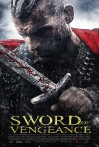 Постер к сериалу Меч мести 1-2 сезон