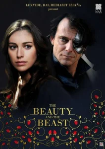 Постер к сериалу  Красавица и чудовище  1-2 сезон