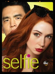 Постер к сериалу  Селфи  1-2 сезон