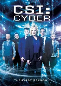 Постер к сериалу  CSI: Киберпространство  1-2 сезон