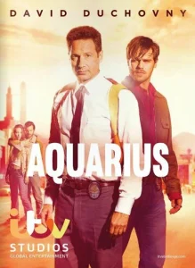 Постер к сериалу  Водолей  1-2 сезон