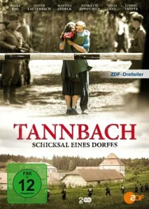 Постер к сериалу  Таннбах  1-2 сезон