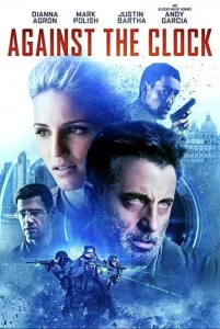 Постер к сериалу Гонка со временем 1-2 сезон