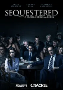 Постер к сериалу  Присяжные  1-2 сезон