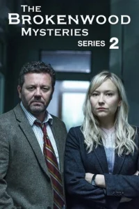 Постер к сериалу  Тайны Броукенвуда  1-2 сезон