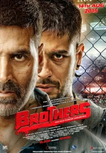 Постер к сериалу  Братья  1-2 сезон