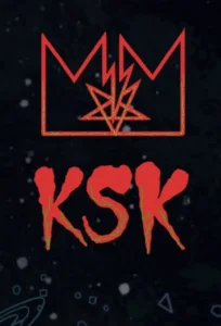 Постер к сериалу  Король Звёздный король  1-2 сезон