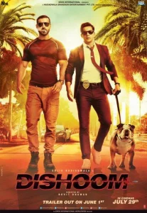 Постер к сериалу  Выстрел  1-2 сезон