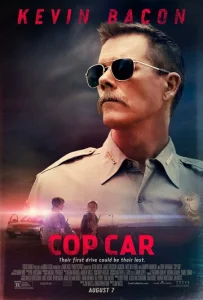 Постер к сериалу  Полицейская тачка  1-2 сезон