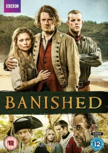 Постер к сериалу  Изгнанники  1-2 сезон