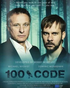 Постер к сериалу  Код 100  1-2 сезон