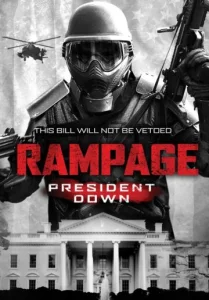 Постер к сериалу  Ярость 3  1-2 сезон