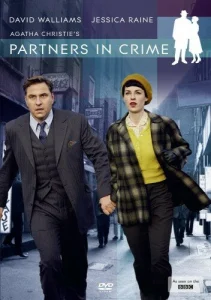 Постер к сериалу Партнёры по преступлению 1-2 сезон