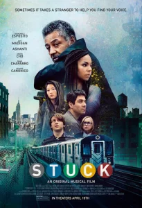 Постер к сериалу  Застрявшие  1-2 сезон