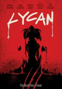 Постер к сериалу  Ликан  1-2 сезон