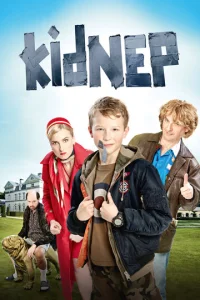 Постер к сериалу  Киднеппинг  1-2 сезон