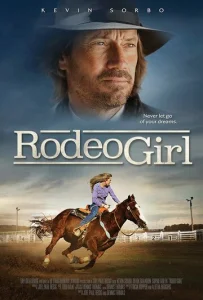 Постер к сериалу  Девушка с родео  1-2 сезон