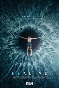 Постер к сериалу  Проект Лазарь  1-2 сезон