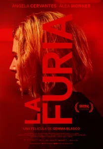Постер к сериалу  Ярость  1-2 сезон