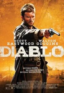 Постер к сериалу  Дьявол  1-2 сезон