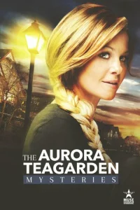 Постер к сериалу Тайна Авроры Тигадэн: Свести счеты 1-2 сезон