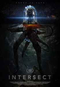 Постер к сериалу Пересечение 1-2 сезон