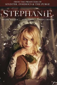 Постер к сериалу  Стефани  1-2 сезон
