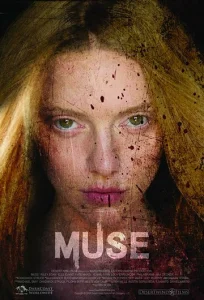 Постер к сериалу  Муза  1-2 сезон