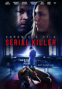 Постер к сериалу Хроника серийного убийцы 1-2 сезон