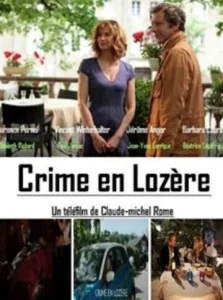 Постер к сериалу  Убийство в Лозере  1-2 сезон