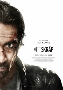 Постер к сериалу  Белая дрянь  1-2 сезон