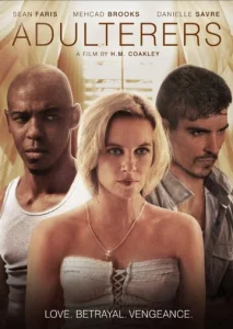 Постер к сериалу  Прелюбодеи  1-2 сезон