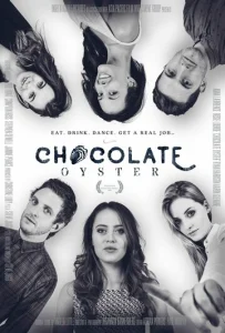 Постер к сериалу  Шоколадная устрица  1-2 сезон