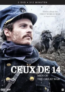 Постер к сериалу Родом из 1914-го 1-2 сезон