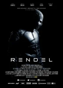 Постер к сериалу  Рендель  1-2 сезон
