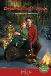 Постер к сериалу  Засекреченное Рождество  1-2 сезон