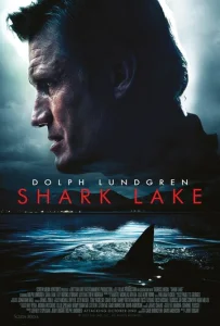 Постер к сериалу  Акулье озеро  1-2 сезон