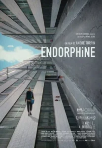 Постер к сериалу  Эндорфин  1-2 сезон