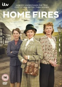 Постер к сериалу  Домашние очаги  1-2 сезон
