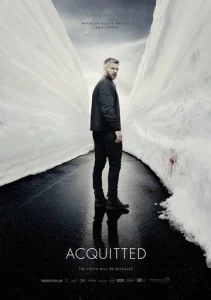 Постер к сериалу  Алиби  1-2 сезон